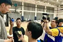 今年会娱乐-周琦表现出色!中国男篮获胜成功晋级四强了吗