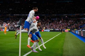 今年会娱乐官网-精彩不断！欧预赛比赛中涌现出新星(足球推荐今日实单推荐)