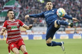 今年会官网-关于沃尔夫斯堡客场惊险逆转，豪取三分的信息