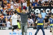 今年会娱乐-瓦伦西亚是皇马系还是巴萨系