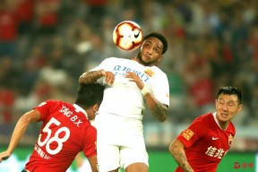 今年会体育官网-武汉卓尔客场战平河北华夏幸福，保持不败(武汉卓尔是中超吗)