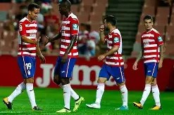 今年会体育官网-包含格拉纳达：实力展现，一路向前！的词条