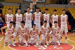 今年会官网-篮球世界杯分组出炉,强弱组合均有亮点吗