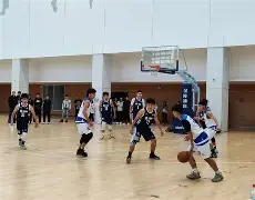 一场紧张的篮球比赛令人瞠目结舌(一场紧张的篮球比赛令人瞠目结舌英语) 一场紧张的篮球比赛令人瞠目结舌(一场紧张的篮球比赛令人瞠目结舌英语)